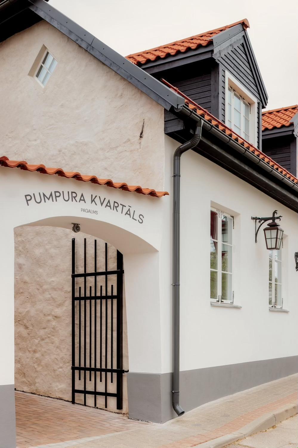 Spidalas Nams Cesis Exterior photo